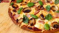 Keto Fathead Pizza Recipe Keto Fathead Pizza Recipe
