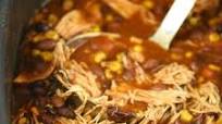 Chicken Enchilada Chili Chicken Enchilada Chili