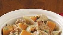 Pork and Sweet Potato Stew Pork and Sweet Potato Stew