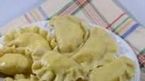Homemade Potato Pierogies Homemade Potato Pierogies