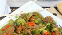 Instant Pot Beef Stir Fry Recipe Instant Pot Beef Stir Fry Recipe