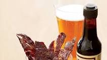 Black Pepper Jerky Black Pepper Jerky