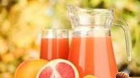 Apple Cider Vinegar and Grapefruit Fat Flush Apple Cider Vinegar and Grapefruit Fat Flush