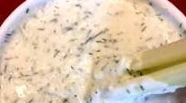 Greek Tzatziki Cucumber Yogurt Sauce Recipe Greek Tzatziki Cucumber Yogurt Sauce Recipe