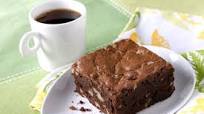 Homemade Chocolate Walnut Brownies Homemade Chocolate Walnut Brownies