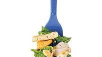 Chicken Caesar Salad with Pasta Chicken Caesar Salad with Pasta