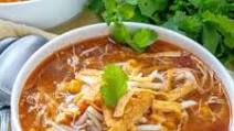 CROCK POT CHICKEN TORTILLA SOUP CROCK POT CHICKEN TORTILLA SOUP