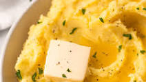 Vegan Instant Pot Mashed Potatoes Vegan Instant Pot Mashed Potatoes