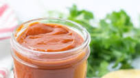 Easy Enchilada Sauce - Vegan and Oil Free Easy Enchilada Sauce - Vegan and Oil Free