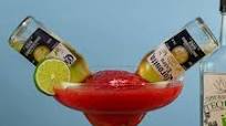 The Strawberry Bulldog Margarita The Strawberry Bulldog Margarita