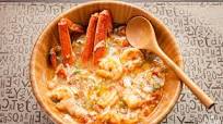 Seafood Gumbo Recipe Seafood Gumbo Recipe
