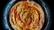 Lebanese Hummus Lebanese Hummus
