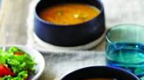 Butternut Squash Soup Butternut Squash Soup
