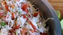 Ensalada de Col o repollo Ensalada de Col o repollo