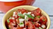Homemade Pico de Gallo Recipe Homemade Pico de Gallo Recipe