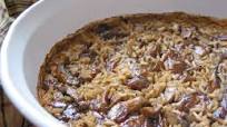 Baked Brown Rice Baked Brown Rice