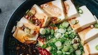 Easy Steamed Tofu (蒸豆腐) Easy Steamed Tofu (蒸豆腐)