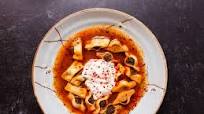 Sini Manti (Armenian Baked Lamb Manti) Recipe Sini Manti (Armenian Baked Lamb Manti) Recipe