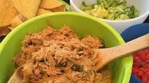 Instant Pot Fajita Chicken Instant Pot Fajita Chicken