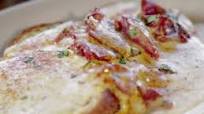 Chipped Beef on Toast Chipped Beef on Toast