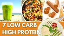 7 Simple Low Carb High Protein Vegan Recipes - Because weight loss shouldn't cost the world! 7 Simple Low Carb High Protein Vegan Recipes - Because weight loss shouldn't cost the world!