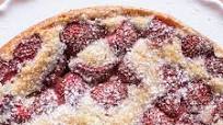 Strawberry Summer Cake Strawberry Summer Cake
