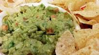 The Best Guacamole Recipe. EVER. The Best Guacamole Recipe. EVER.