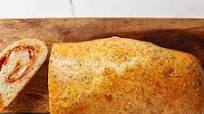 Pepperoni Bread Recipe Pepperoni Bread Recipe