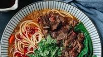 Beef Shank Noodle Soup Beef Shank Noodle Soup