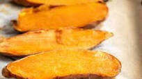 How to Bake Sweet Potatoes How to Bake Sweet Potatoes