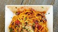 Napolitan | Japanese Ketchup Spaghetti Napolitan | Japanese Ketchup Spaghetti