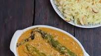Mirchi ka salan Mirchi ka salan