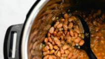 Easy Instant Pot Pinto Beans Easy Instant Pot Pinto Beans