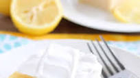Lemon Curd Dessert Lemon Curd Dessert
