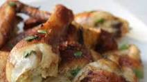 Simple Roast Chicken Simple Roast Chicken