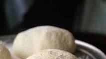 Simple Hand Tossed Pizza Dough Recipe Simple Hand Tossed Pizza Dough Recipe
