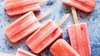 Strawberry Margarita Ice Pops Strawberry Margarita Ice Pops