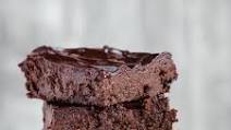 Super Moist Chocolate Keto Brownies Super Moist Chocolate Keto Brownies
