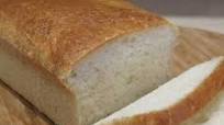 Domaći hleb za tost Domaći hleb za tost