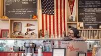 OddFellows' Waffle Cones OddFellows' Waffle Cones