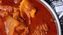 Nigerian Tomato Stew Nigerian Tomato Stew