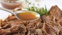 Slow Cooker Tri Tip Roast Slow Cooker Tri Tip Roast