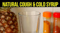 Natural Cough Syrup Natural Cough Syrup