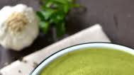 Simple Broccoli Soup Simple Broccoli Soup