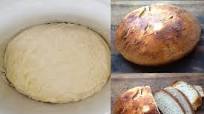 Slow cooker basic bread recipe Slow cooker basic bread recipe