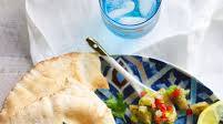 Baba ganoush Baba ganoush