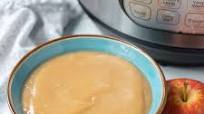 Instant Pot Applesauce Instant Pot Applesauce