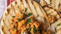 Cauliflower Tikka Masala Cauliflower Tikka Masala