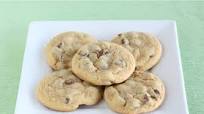 Vanilla Pudding Chocolate Chip Cookies Recipe Vanilla Pudding Chocolate Chip Cookies Recipe