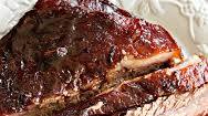 Delicious Oven Cooked Barbecue Brisket Delicious Oven Cooked Barbecue Brisket